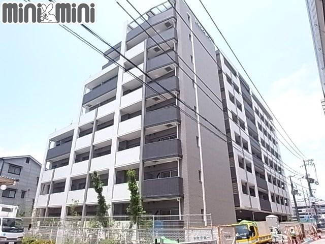 エスリード西宮北口第2