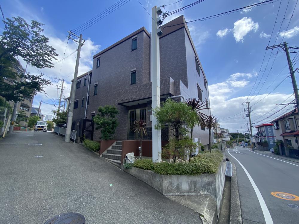 ベルクール夙川