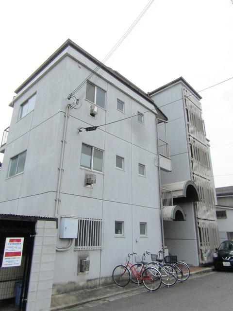 スエヨシハイツ