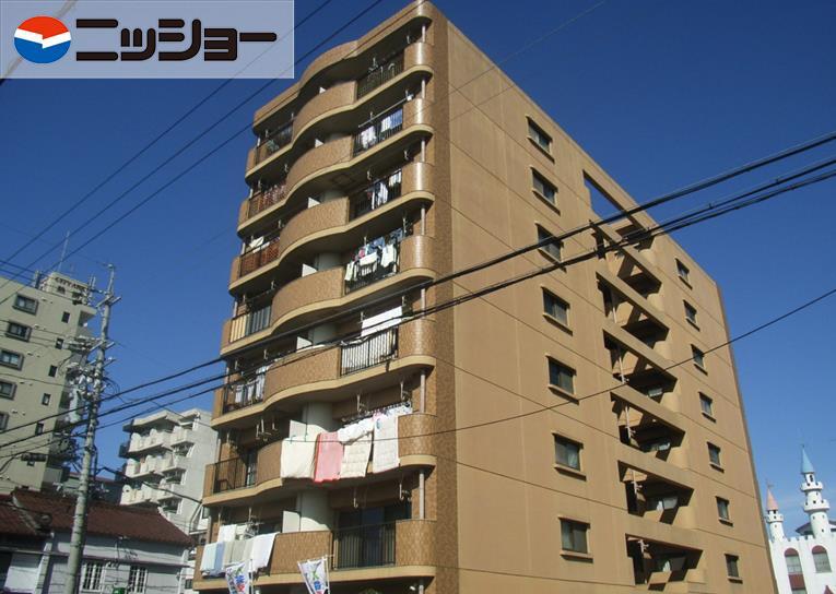 福洋マンション