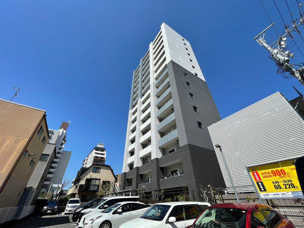 フレールコート東別院