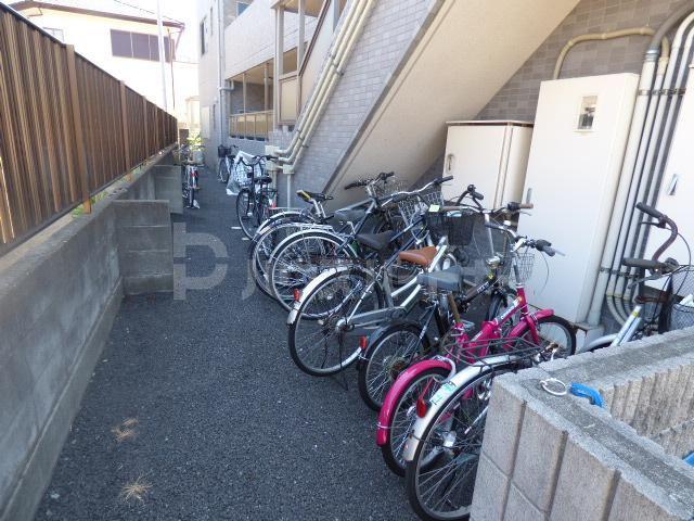 セナリオフォルム船橋