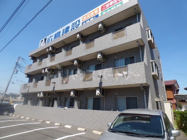 セナリオフォルム船橋