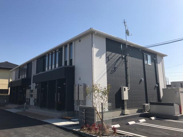 サンテラス あかね