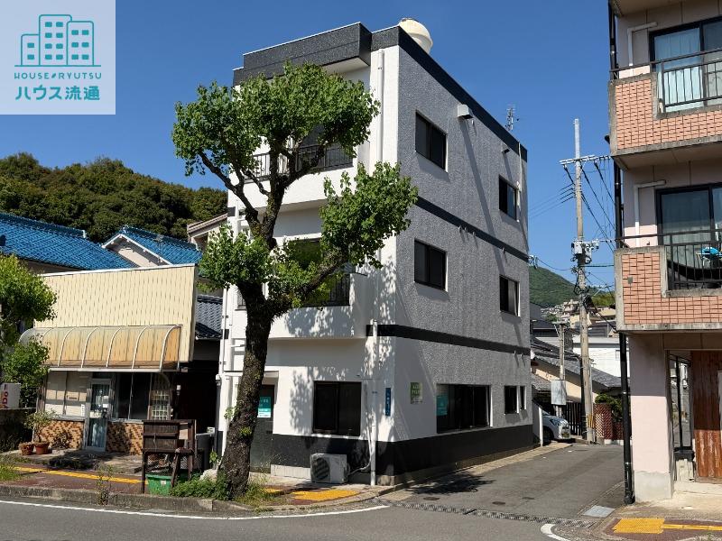 竜田ビル