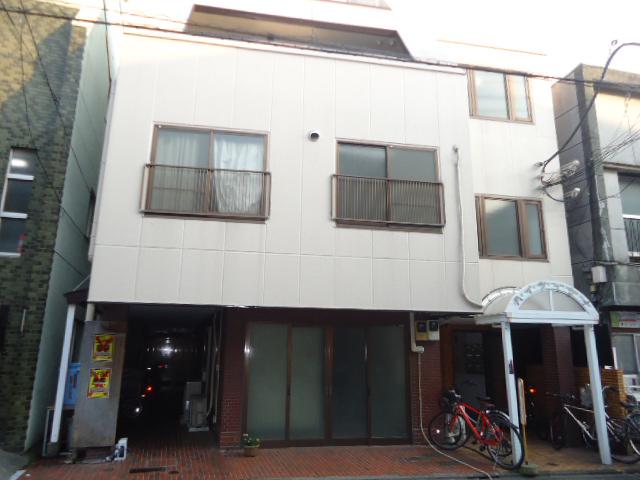 ハイツイシイ