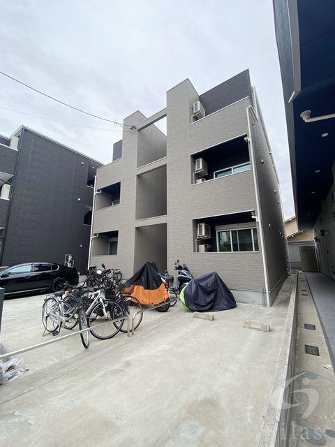 クラスティーネ若江西