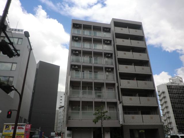 新大阪和光マンション