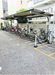 グランフォース高円寺