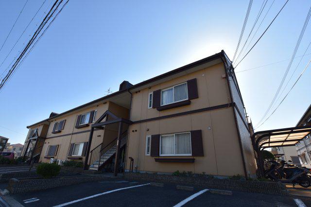 クレール美原