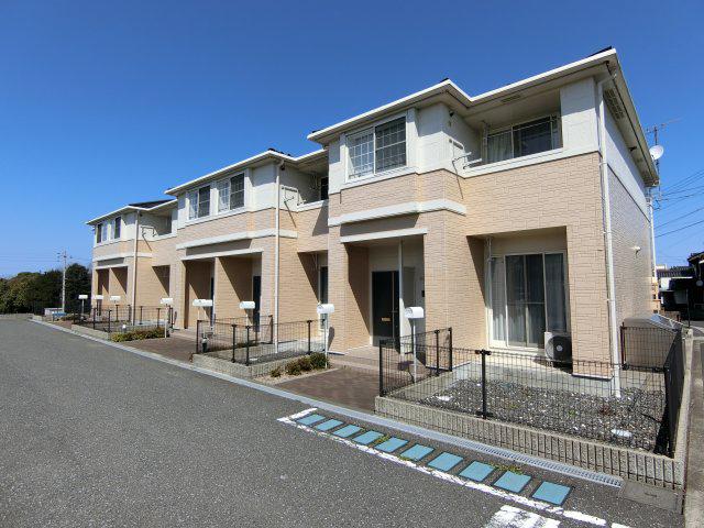 コンフォルト赤碕