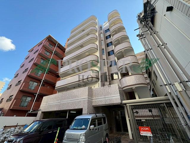 ベルビュー1番館