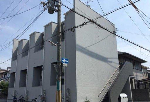 グラーティア堺東