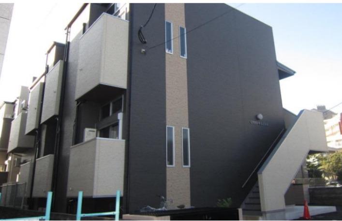 クレオ室見弐番館
