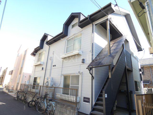 クロノス飛田給