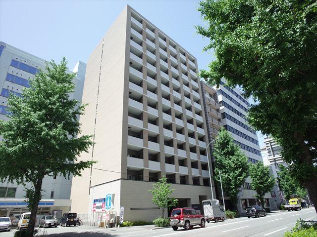 エンクレスト博多駅東2