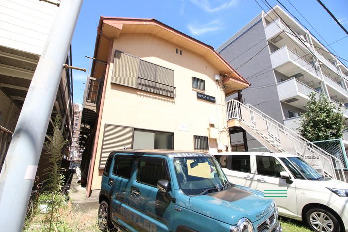B´CASA多摩永山 RE-BORN