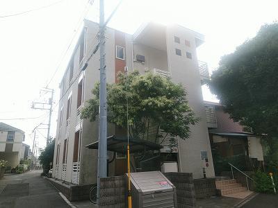 レオネクストドウェル 藤沢