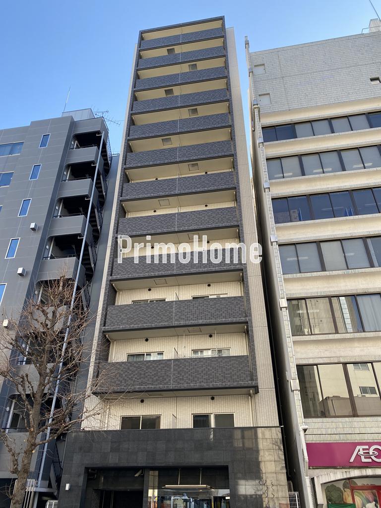 レジディア神田岩本町II