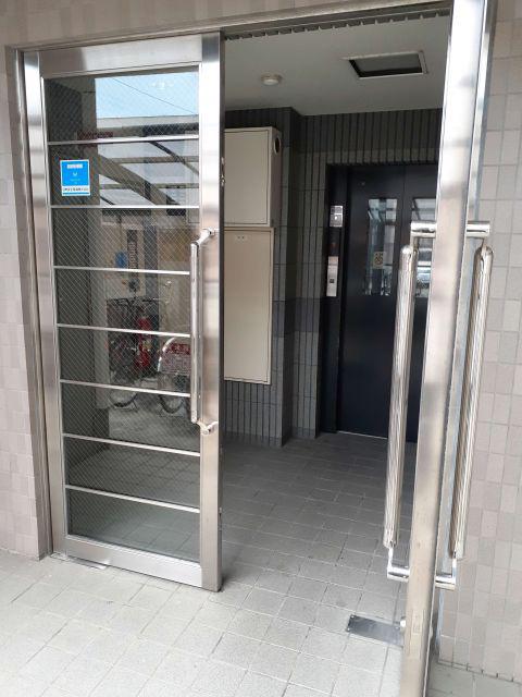YKハイツ西明石北