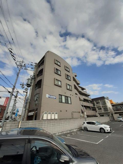 YKハイツ西明石北