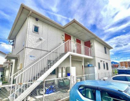 プチメゾン畑中II 