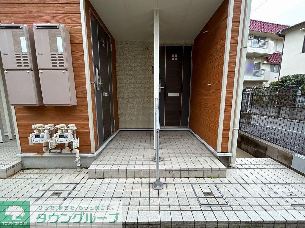 レオネクスト近藤