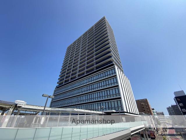 アルバックスタワー刈谷ステーション
