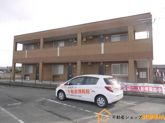 AND ONE南館