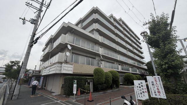 エクセラート北助松