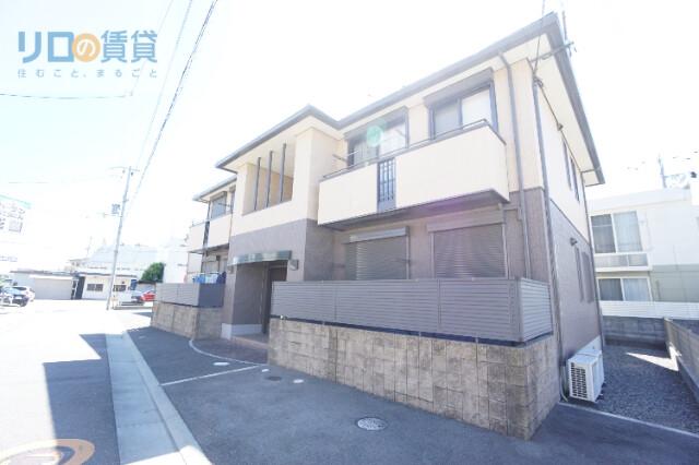 シャーメゾン安倉南