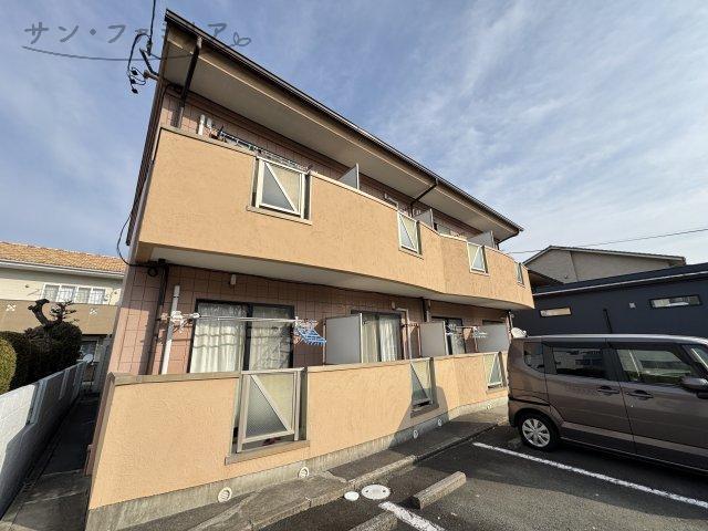 パークハイツ・平川