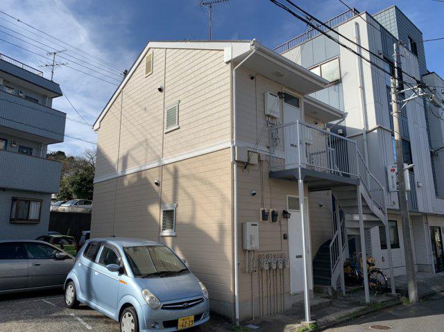 グレースハイツ