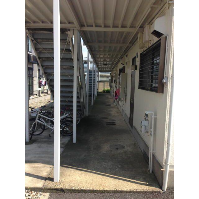 つるやハイツ