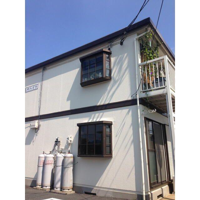 つるやハイツ