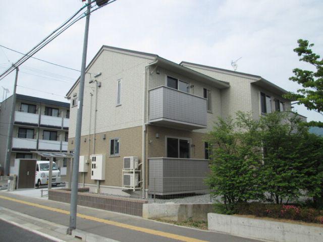グリーンハイツ