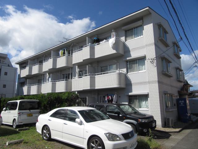 ロイヤルヒルズ富沢II