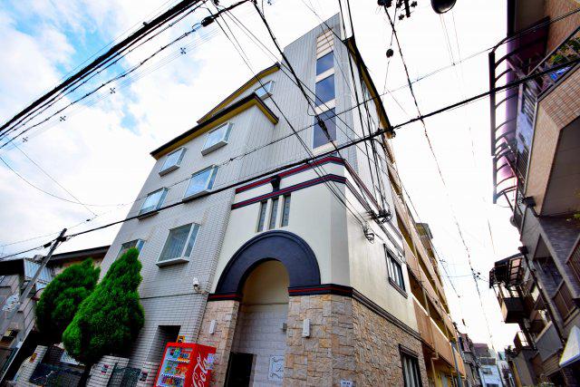 レオーネ寺田町東