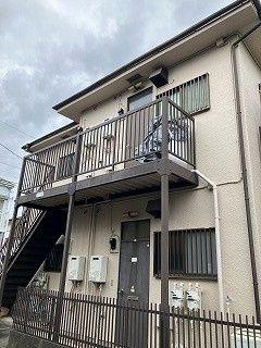 ユマニテ調布