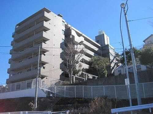 レクセル保土ヶ谷