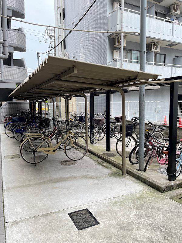 ファミール吉村