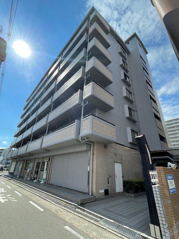ファミール吉村