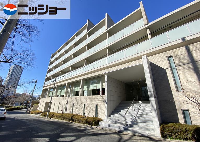 メイビル向陽町 新館