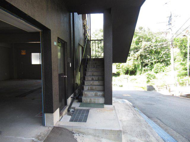 リバーヒルズ天応