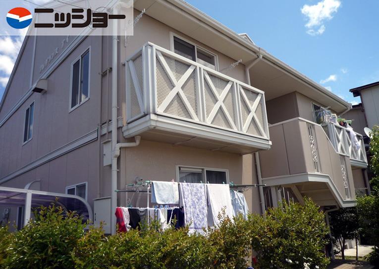 フレグランス アイ