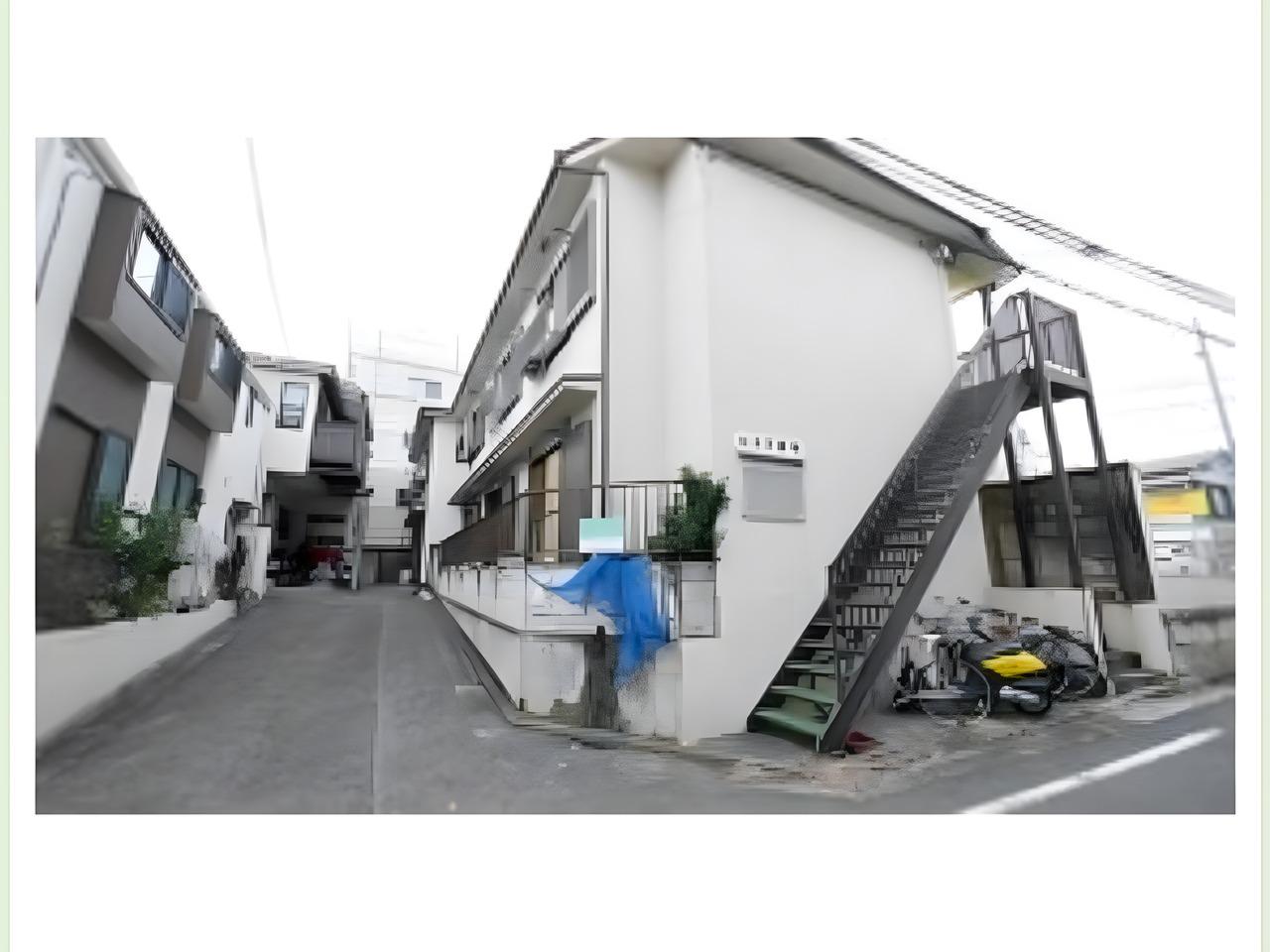 ヒルズ要町