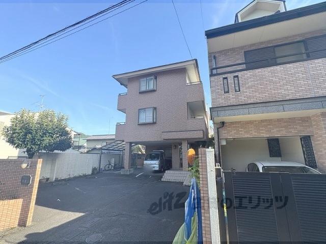 メゾン神楽丘