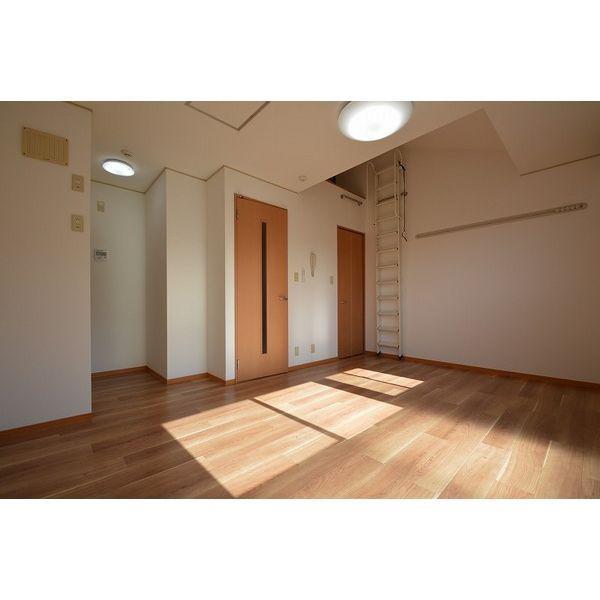 ALS春田野 B棟