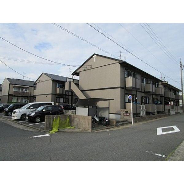 ALS春田野 B棟