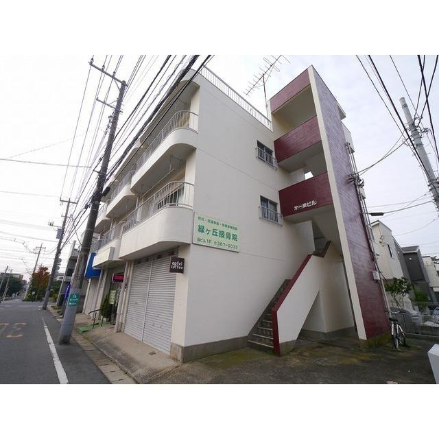 第一泉ビル
